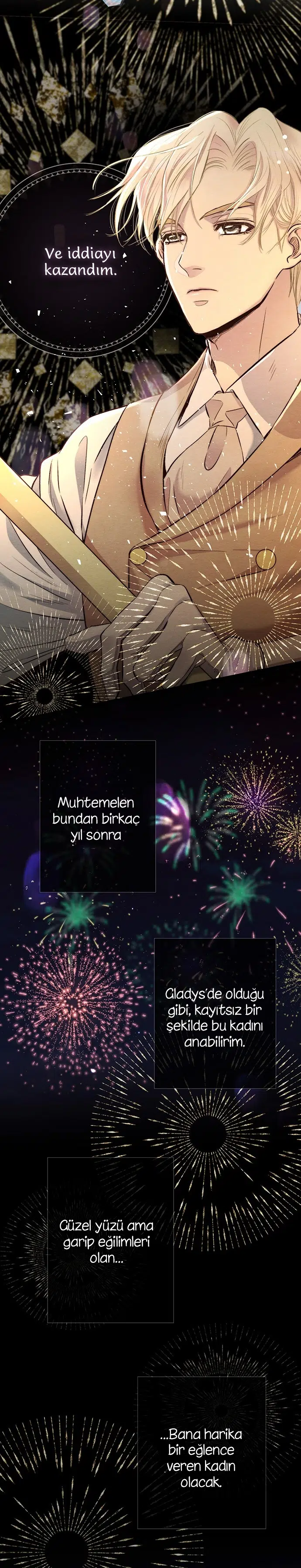 Problemli Prens - Bölüm 25 Sayfa 22