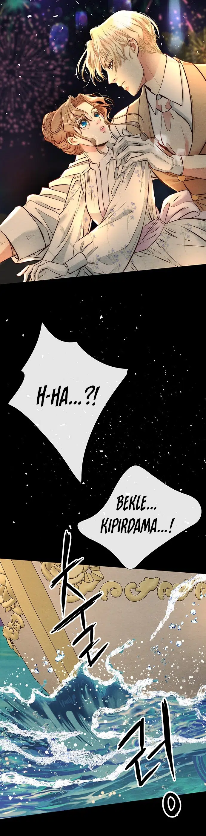 Problemli Prens - Bölüm 25 Sayfa 25