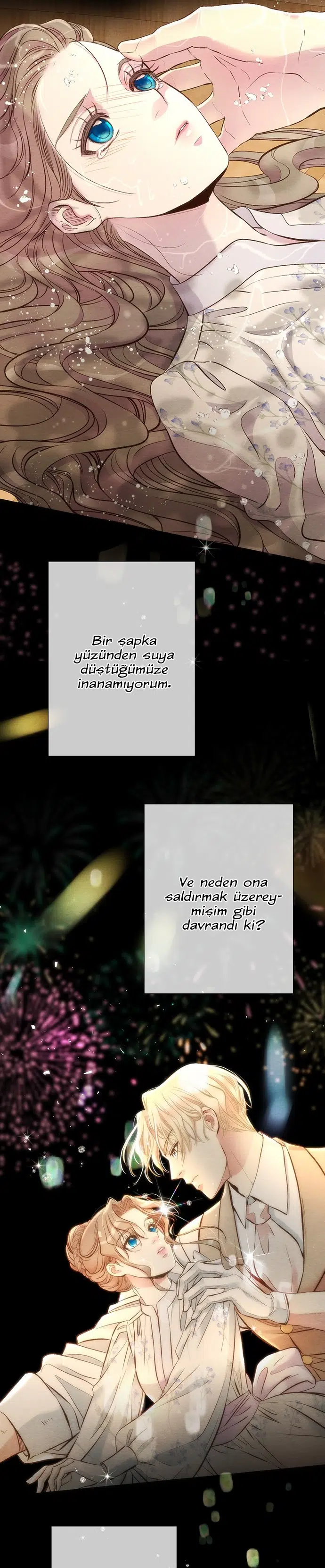 Problemli Prens - Bölüm 26 Sayfa 8
