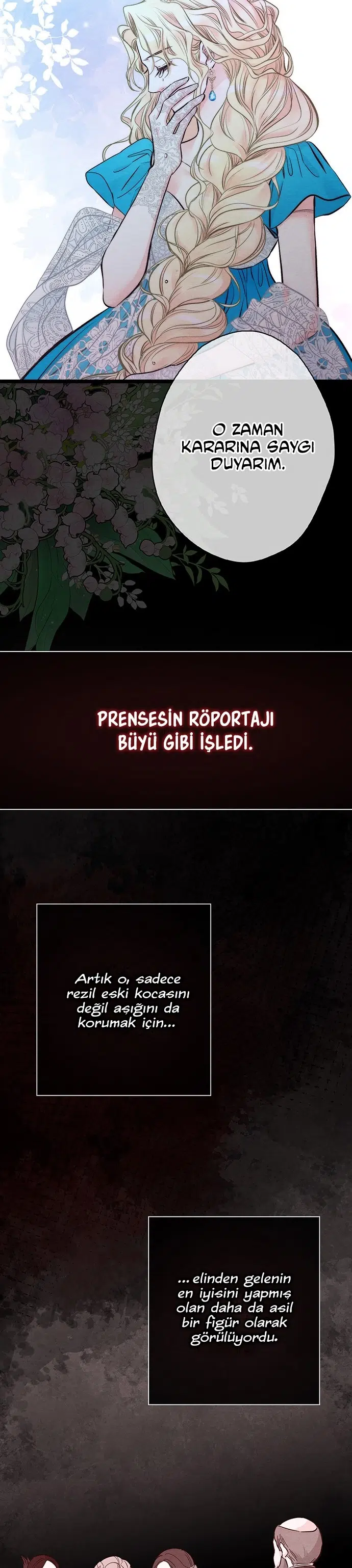 Problemli Prens - Bölüm 26 Sayfa 23