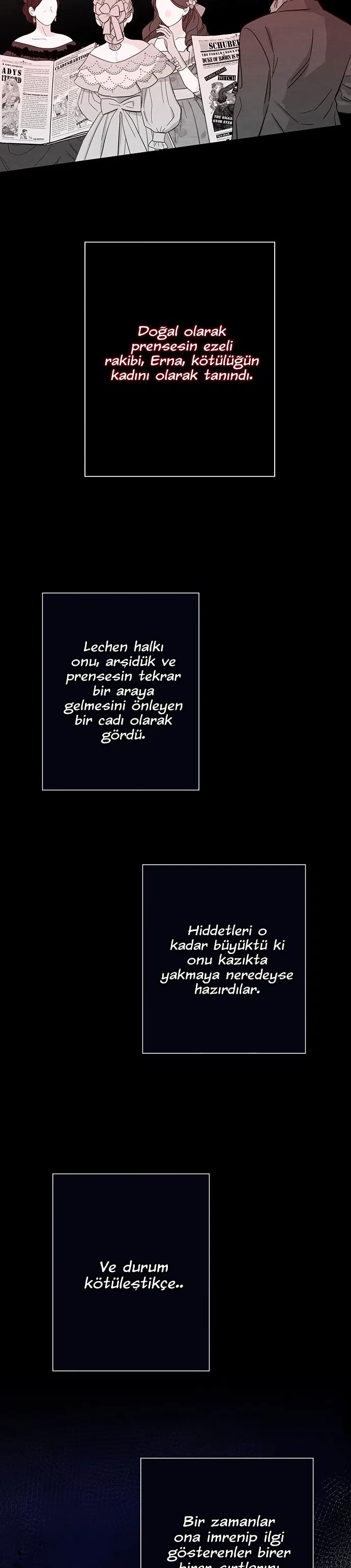 Problemli Prens - Bölüm 26 Sayfa 24