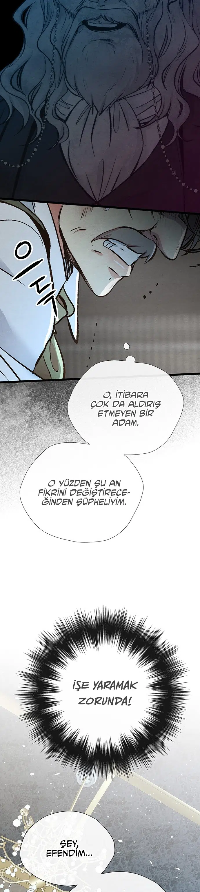 Problemli Prens - Bölüm 26 Sayfa 26