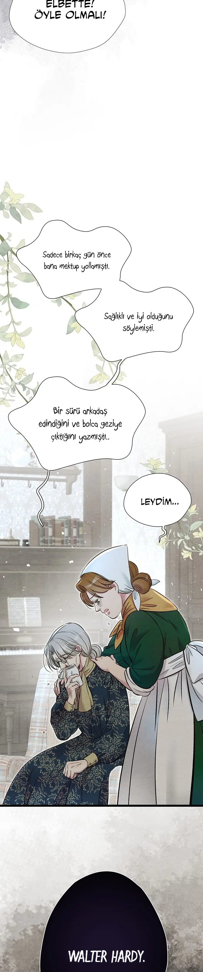 Problemli Prens - Bölüm 26 Sayfa 32