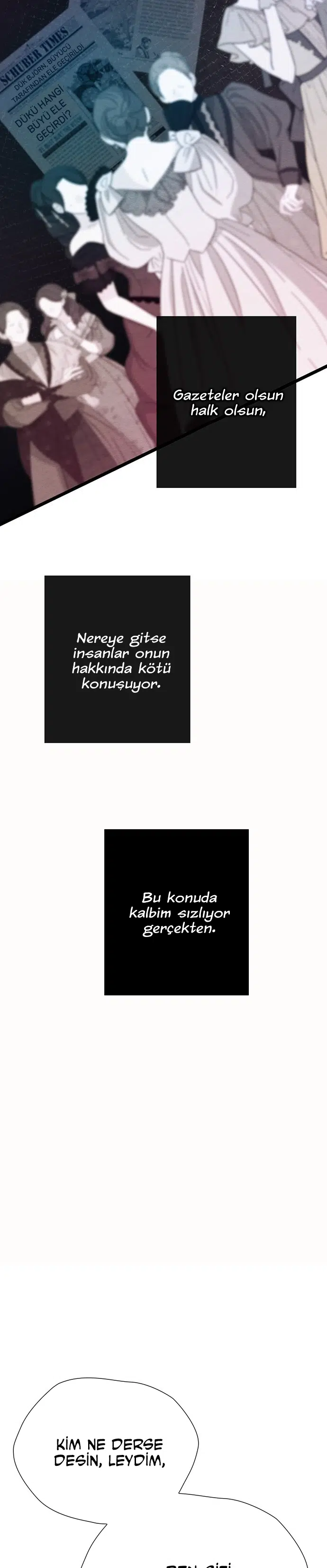 Problemli Prens - Bölüm 27 Sayfa 4