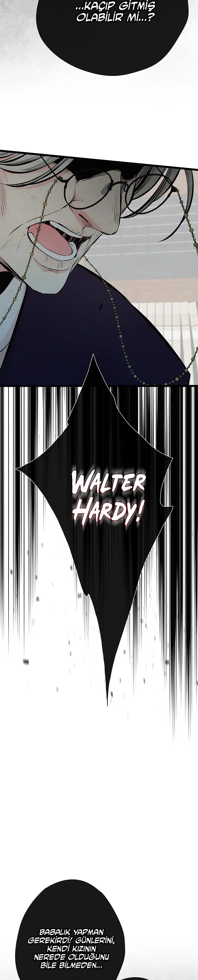 Problemli Prens - Bölüm 28 Sayfa 43