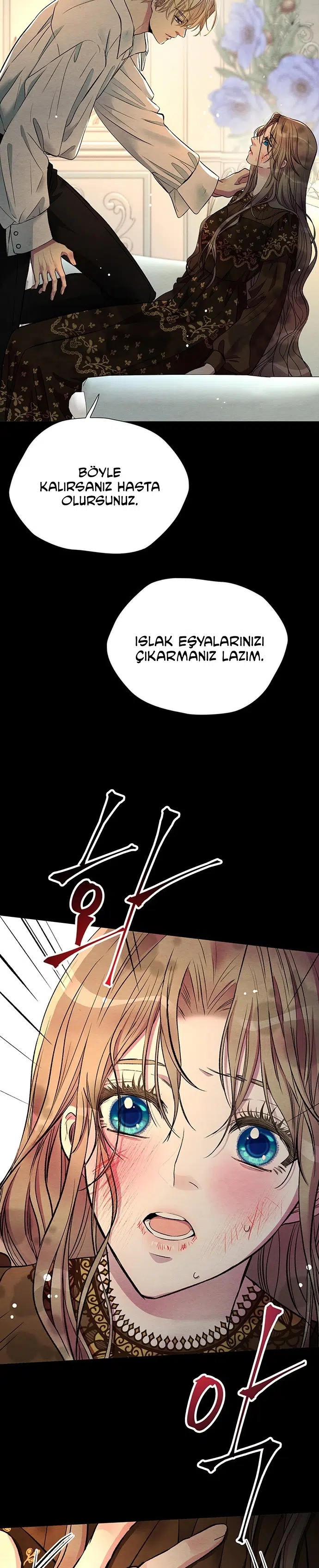 Problemli Prens - Bölüm 29 Sayfa 4