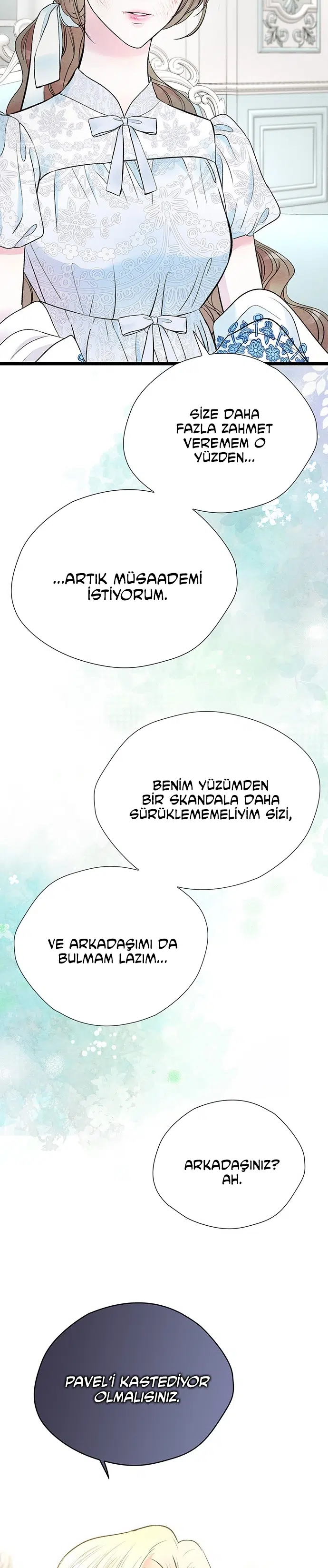 Problemli Prens - Bölüm 29 Sayfa 21