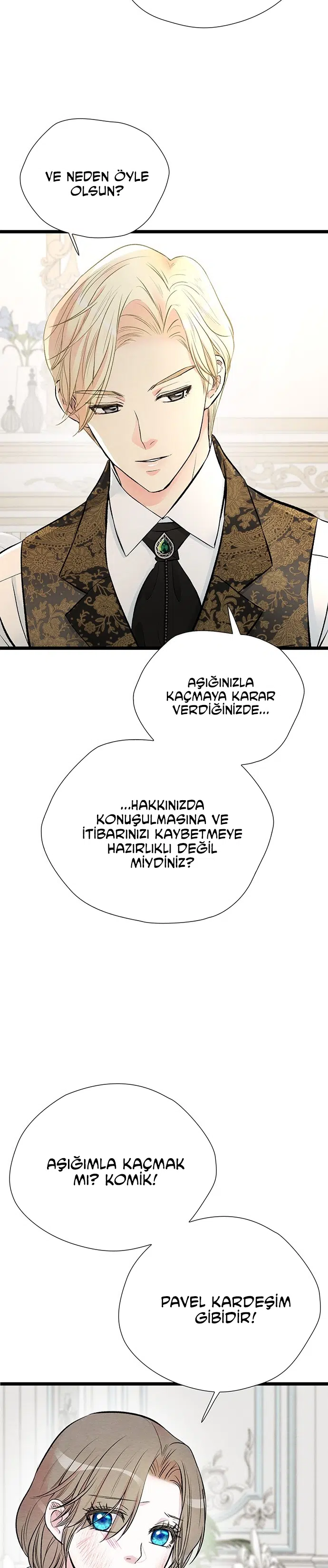 Problemli Prens - Bölüm 29 Sayfa 25