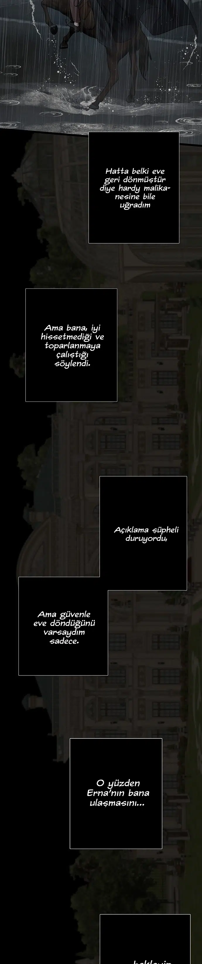 Problemli Prens - Bölüm 29 Sayfa 32