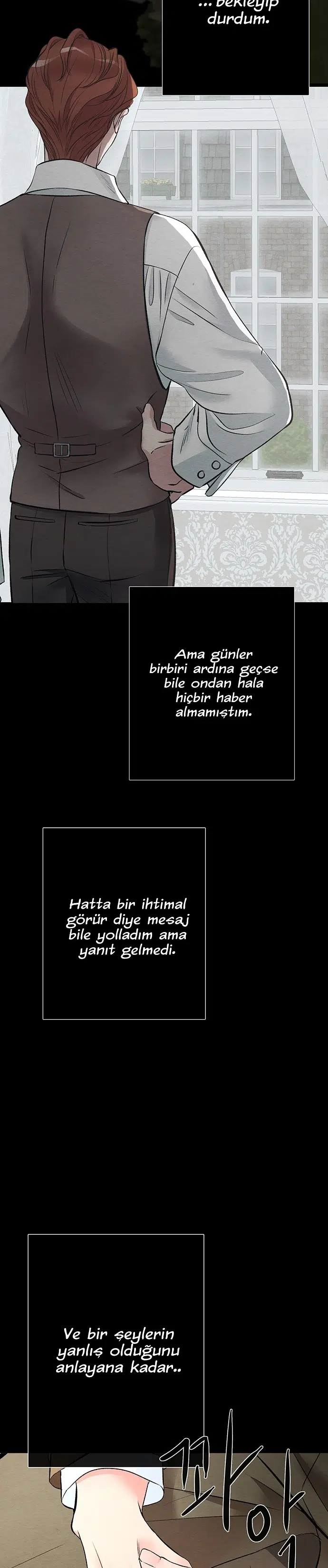Problemli Prens - Bölüm 29 Sayfa 33