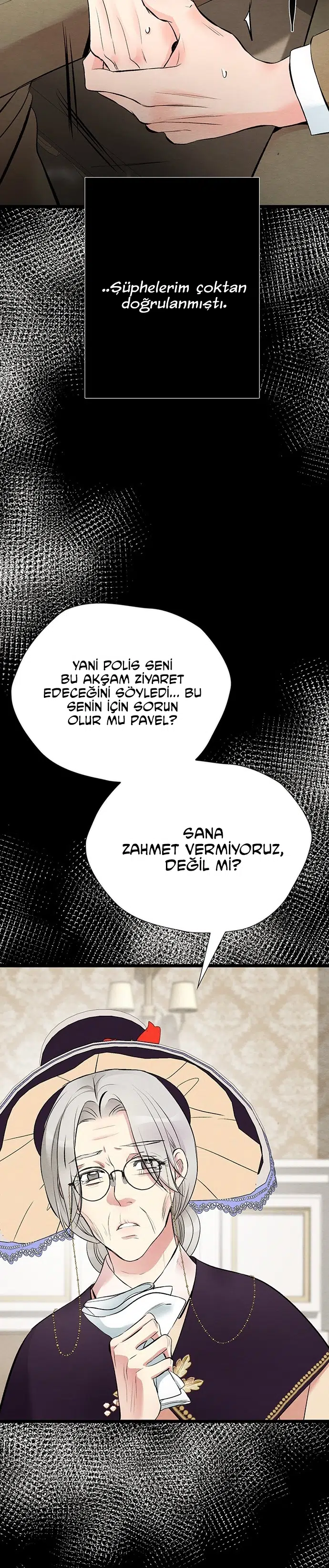 Problemli Prens - Bölüm 29 Sayfa 34