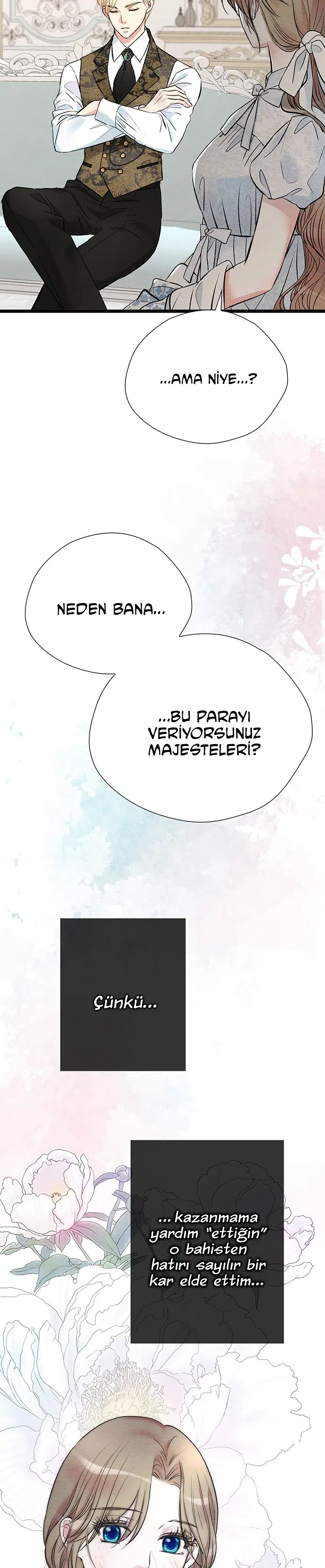 Problemli Prens - Bölüm 29 Sayfa 38