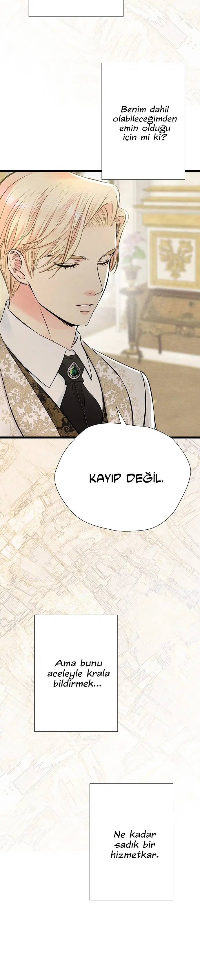 Problemli Prens - Bölüm 29 Sayfa 44
