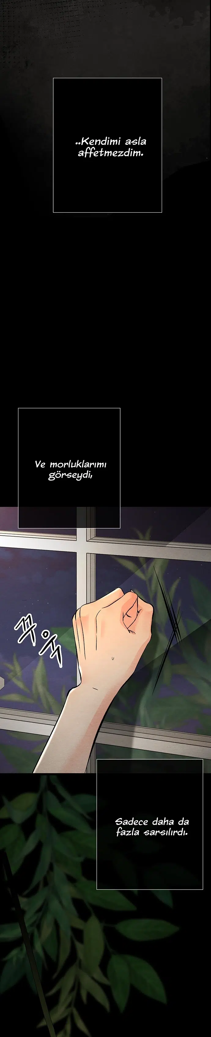 Problemli Prens - Bölüm 30 Sayfa 28