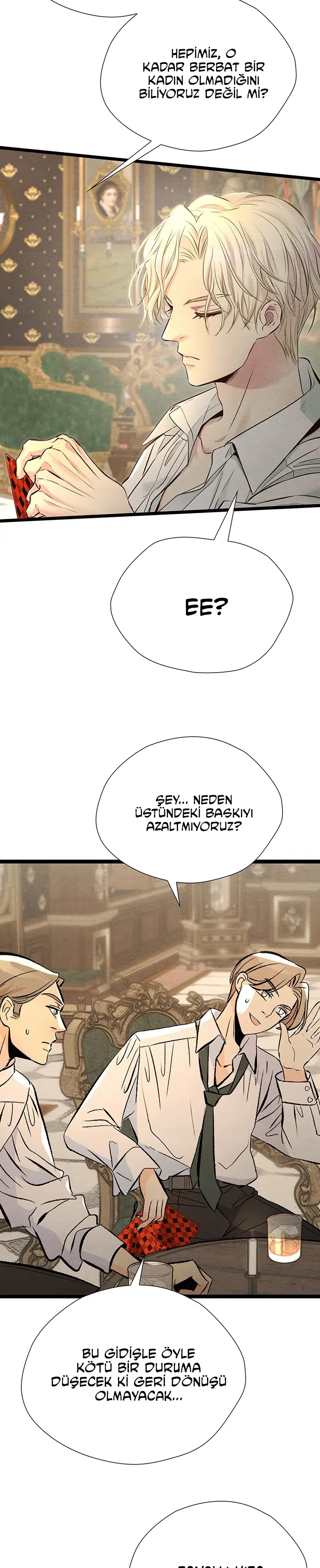 Problemli Prens - Bölüm 30 Sayfa 33