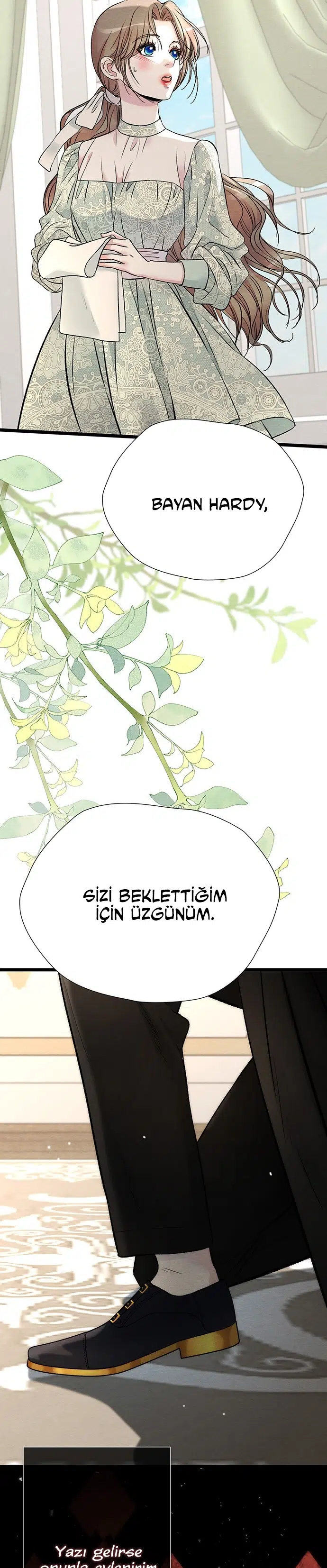 Problemli Prens - Bölüm 30 Sayfa 52