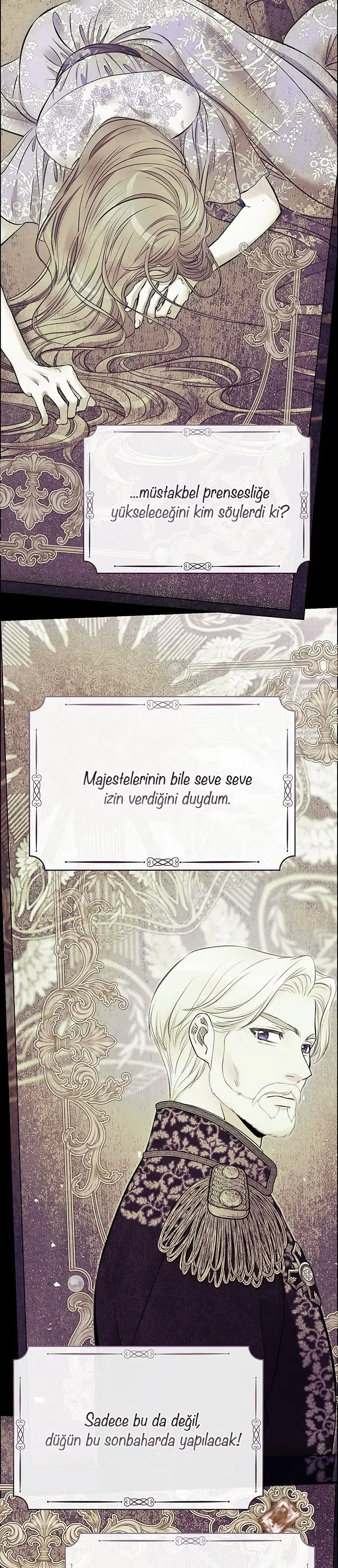 Problemli Prens - Bölüm 31 Sayfa 21