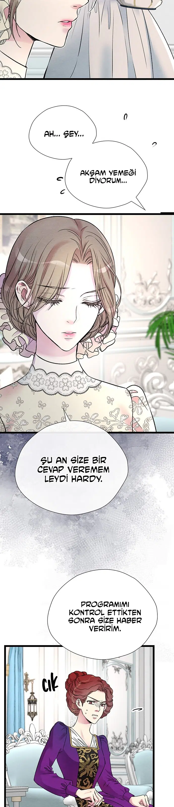 Problemli Prens - Bölüm 31 Sayfa 26