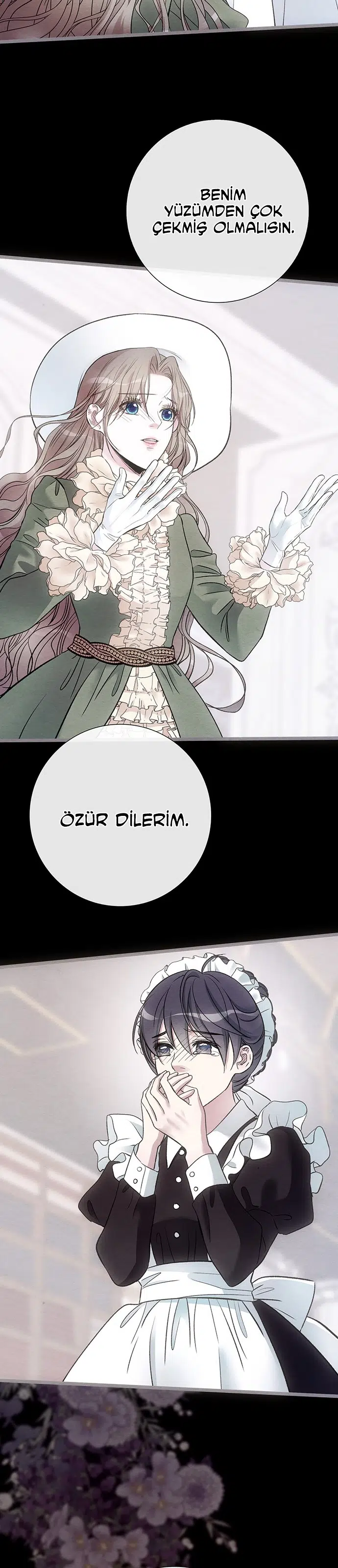 Problemli Prens - Bölüm 31 Sayfa 31
