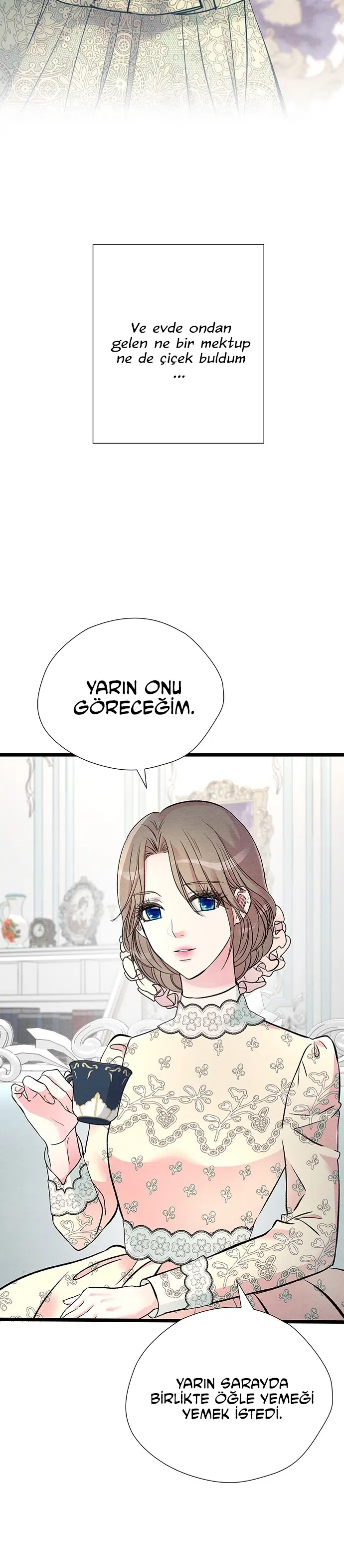 Problemli Prens - Bölüm 31 Sayfa 35