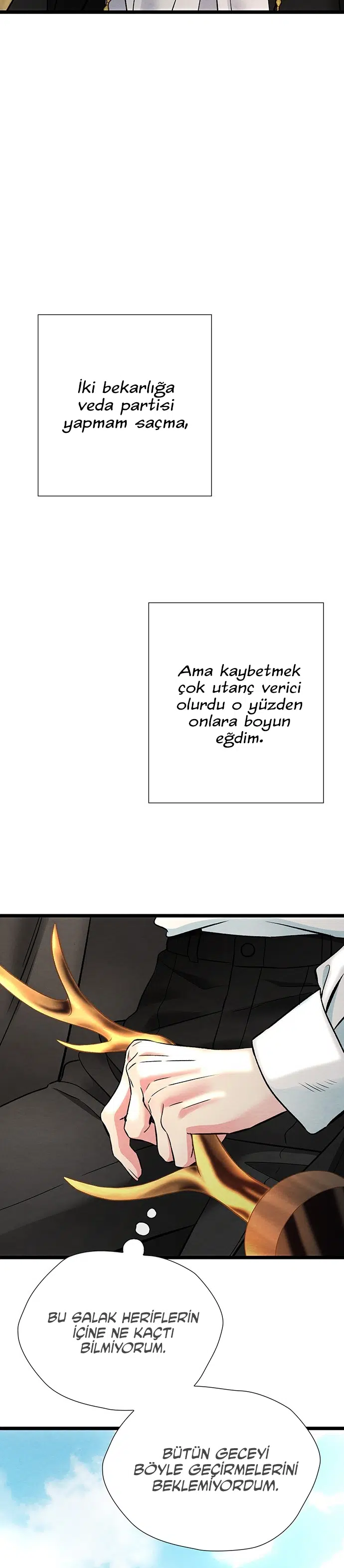 Problemli Prens - Bölüm 31 Sayfa 42