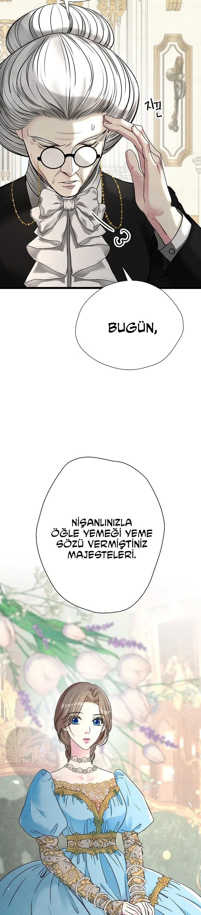 Problemli Prens - Bölüm 31 Sayfa 48