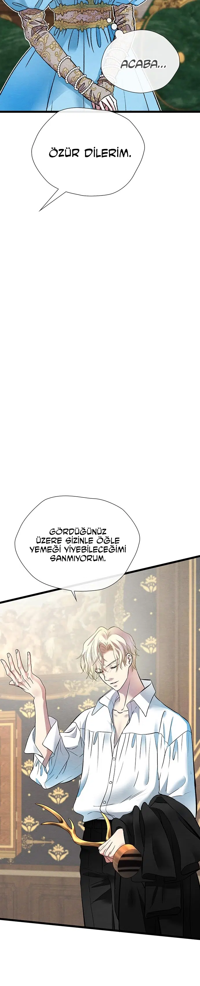Problemli Prens - Bölüm 32 Sayfa 6