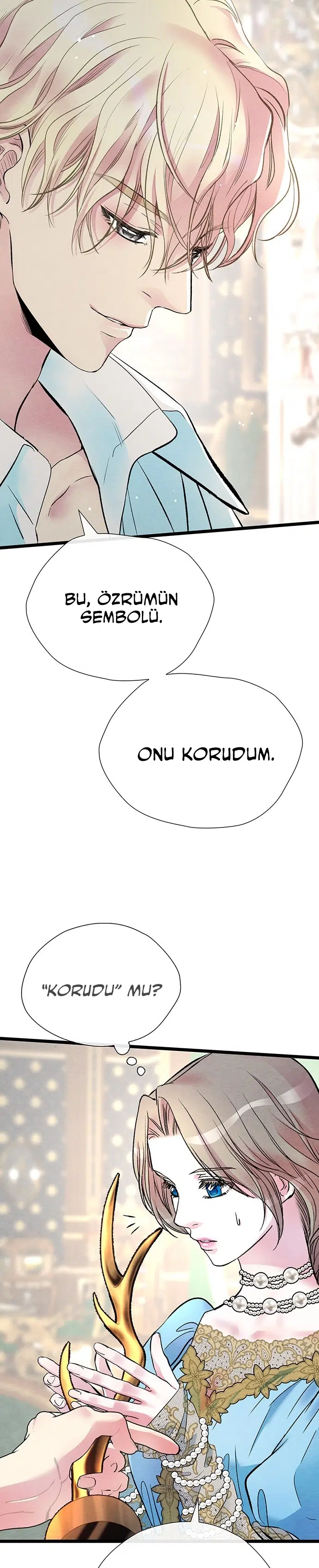Problemli Prens - Bölüm 32 Sayfa 9