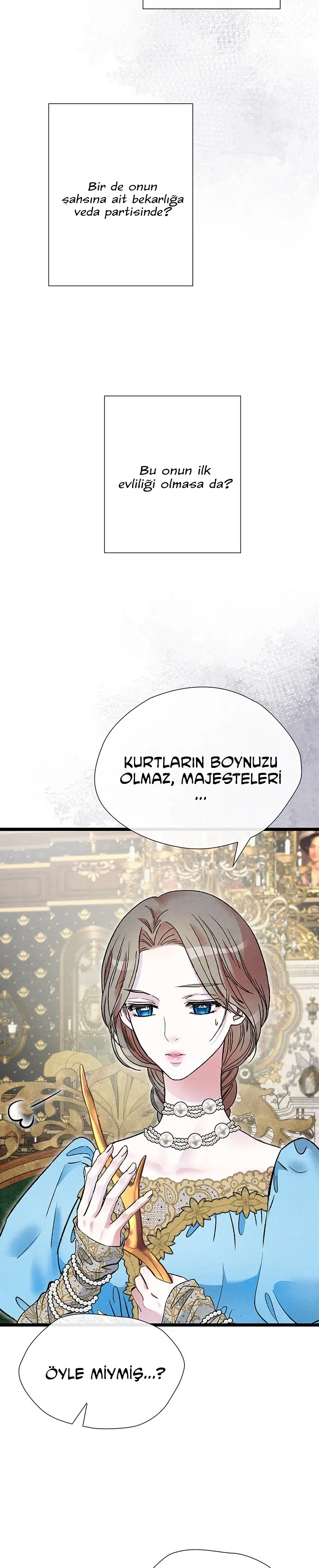 Problemli Prens - Bölüm 32 Sayfa 11