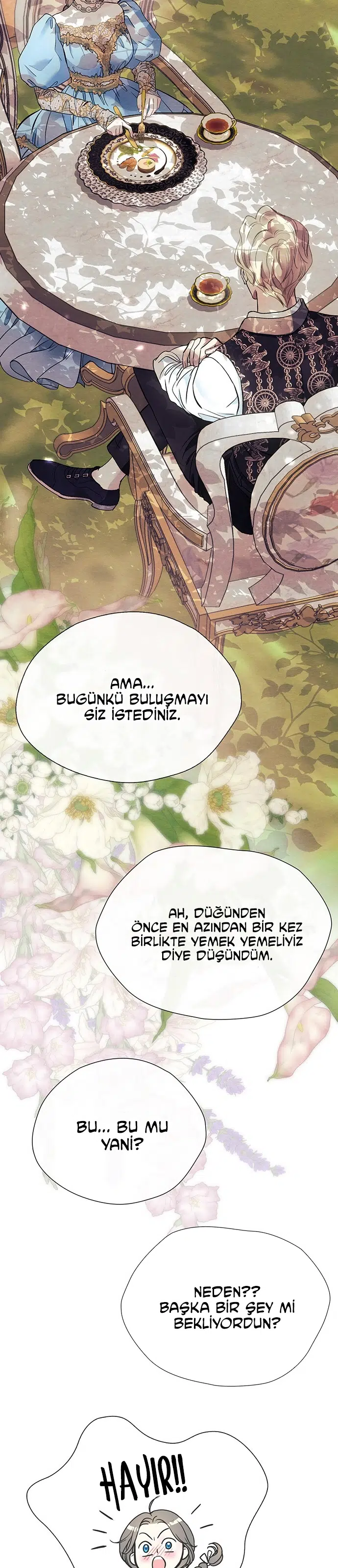 Problemli Prens - Bölüm 32 Sayfa 32