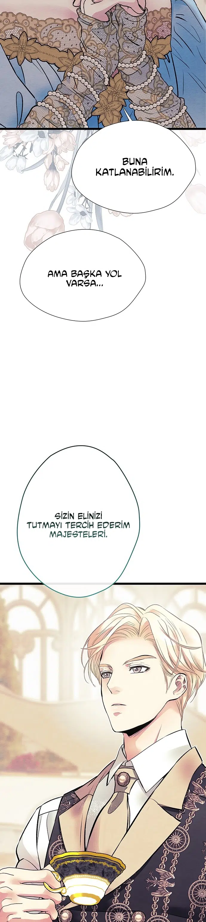 Problemli Prens - Bölüm 32 Sayfa 41