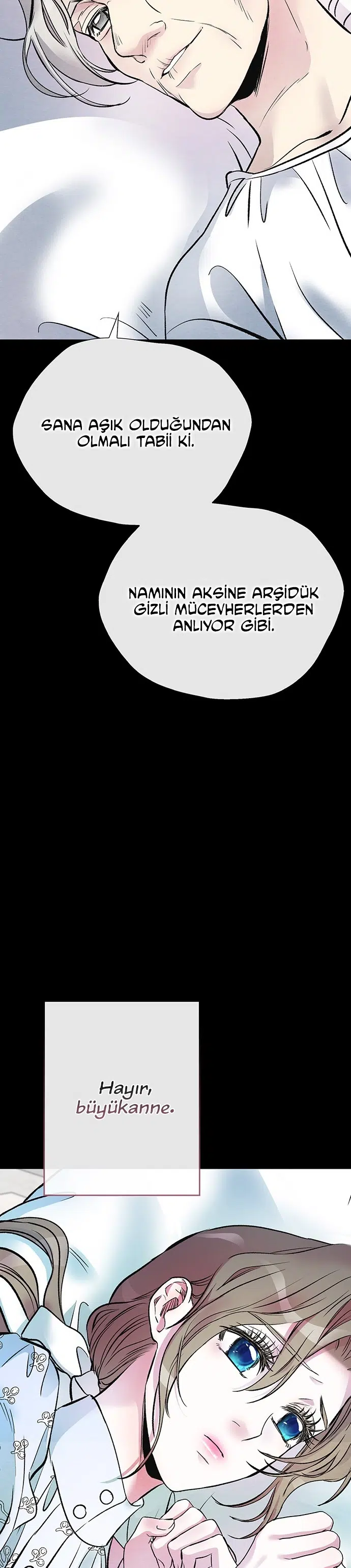 Problemli Prens - Bölüm 32 Sayfa 48