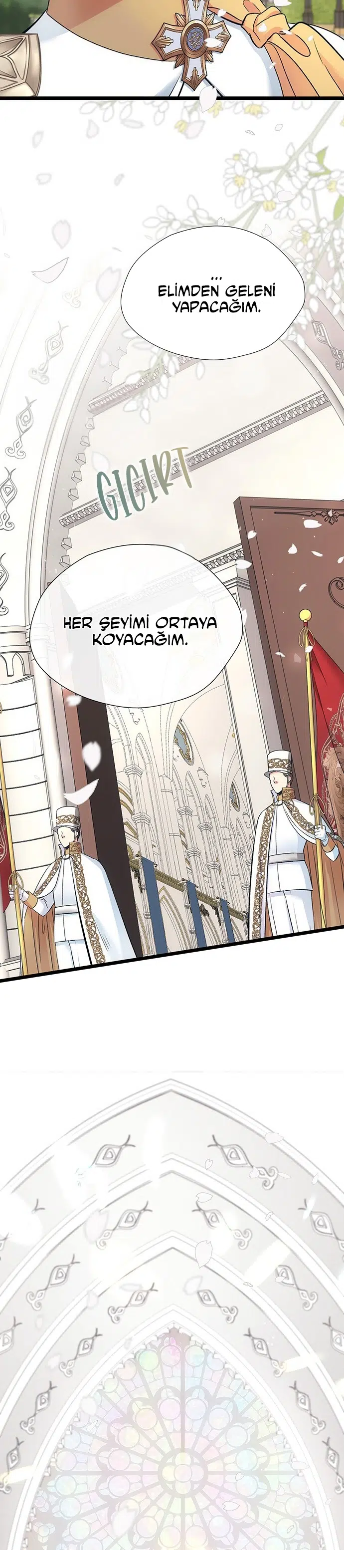 Problemli Prens - Bölüm 33 Sayfa 24