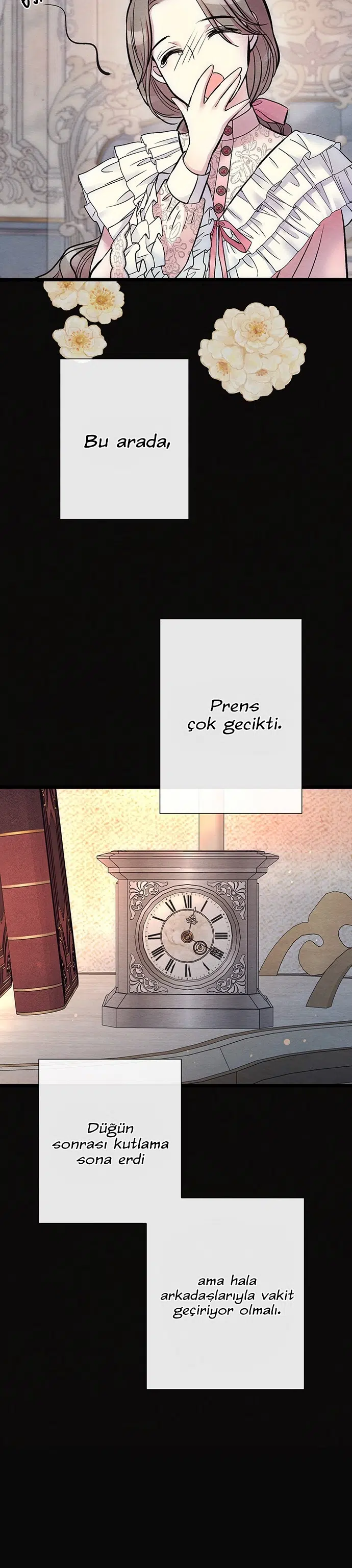 Problemli Prens - Bölüm 33 Sayfa 45