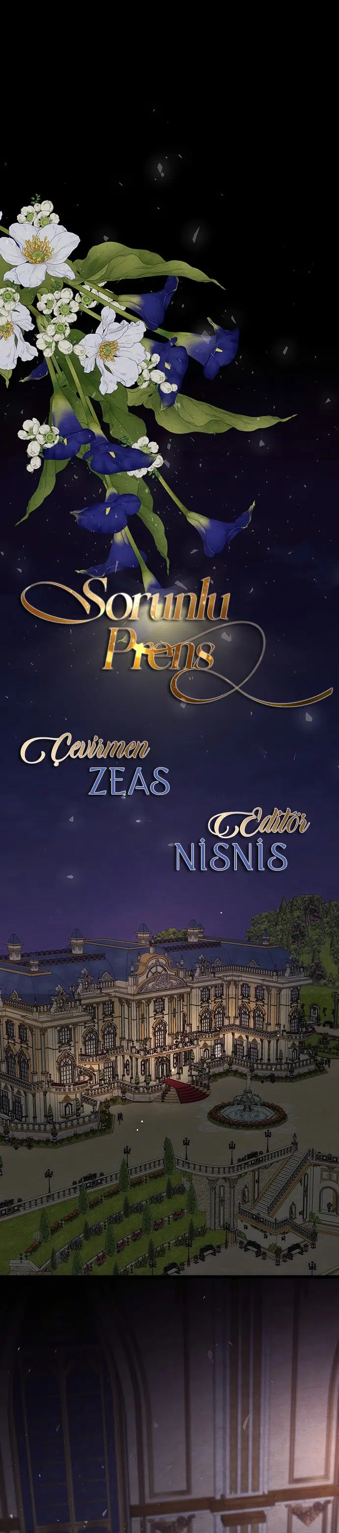 Problemli Prens - Bölüm 34 Sayfa 2