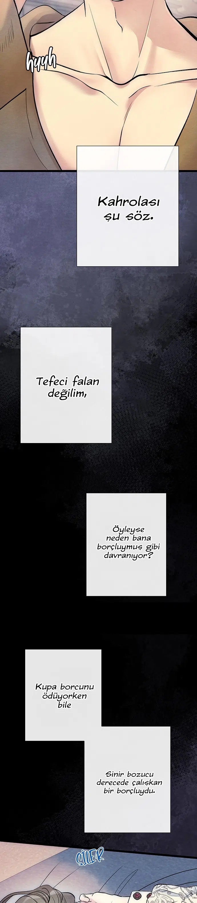 Problemli Prens - Bölüm 34 Sayfa 34