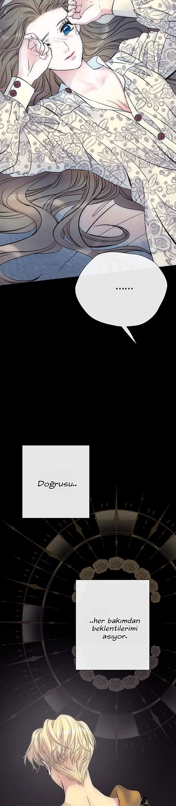 Problemli Prens - Bölüm 34 Sayfa 35