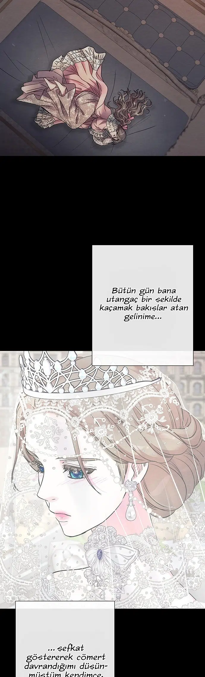 Problemli Prens - Bölüm 35 Sayfa 24