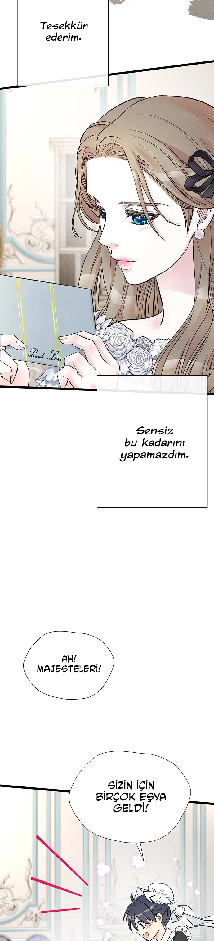 Problemli Prens - Bölüm 37 Sayfa 5