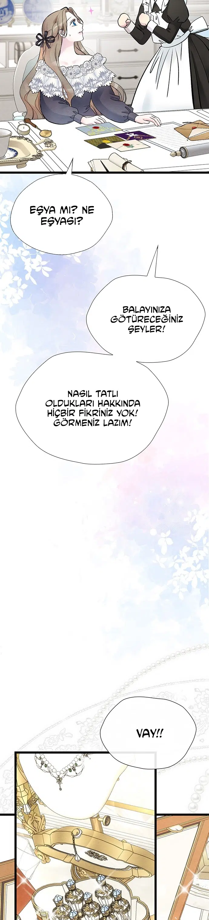 Problemli Prens - Bölüm 37 Sayfa 6