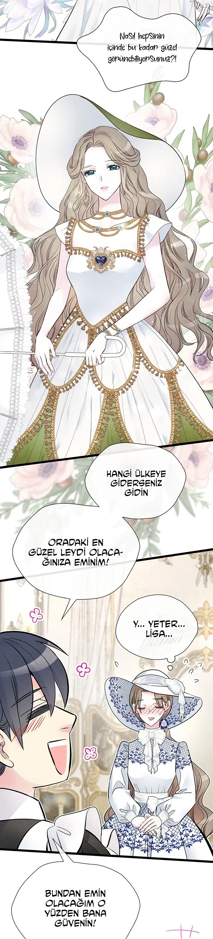Problemli Prens - Bölüm 37 Sayfa 9