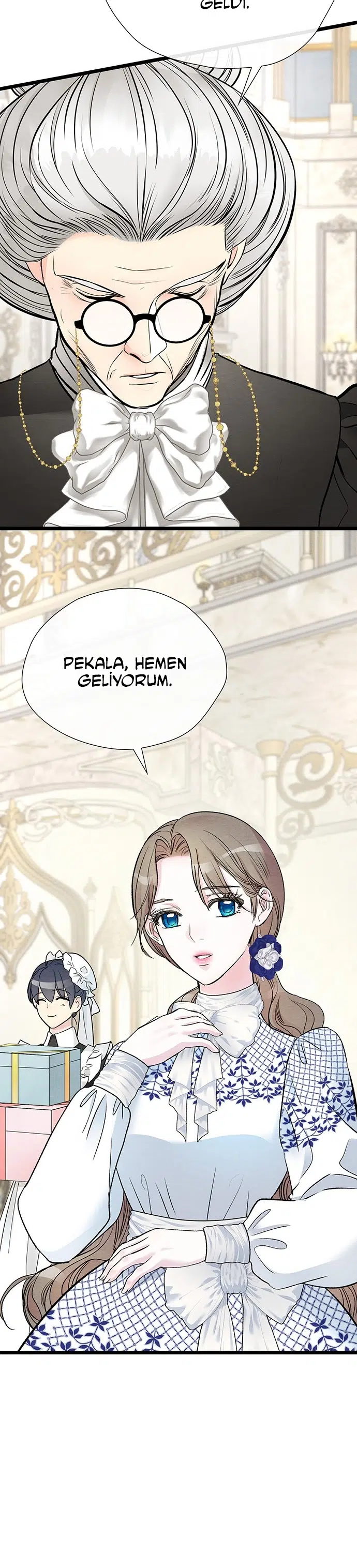 Problemli Prens - Bölüm 37 Sayfa 15