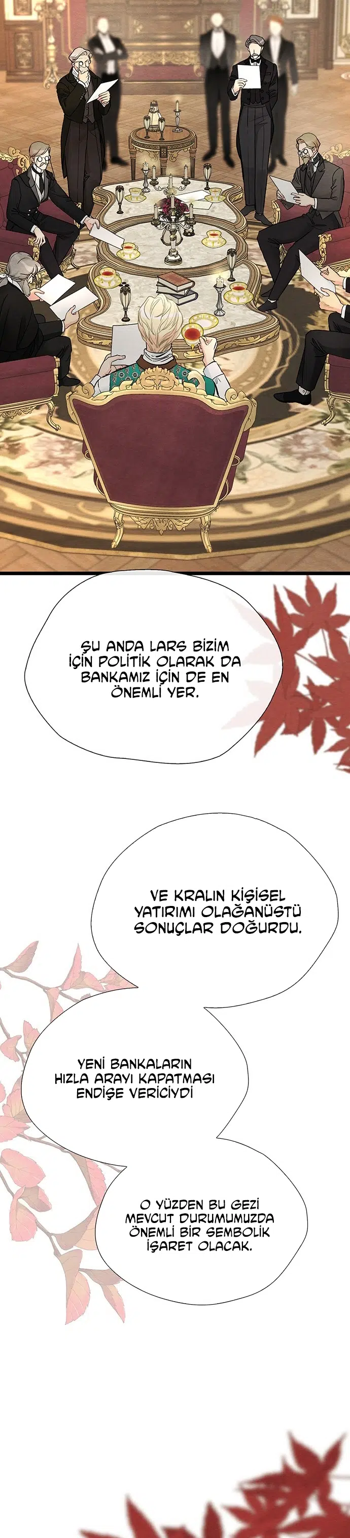 Problemli Prens - Bölüm 37 Sayfa 17