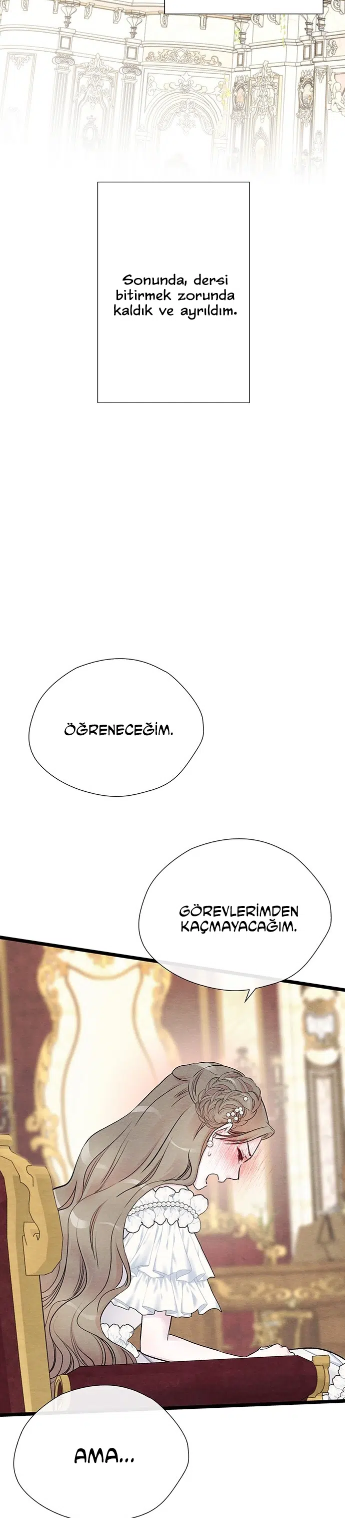 Problemli Prens - Bölüm 37 Sayfa 28