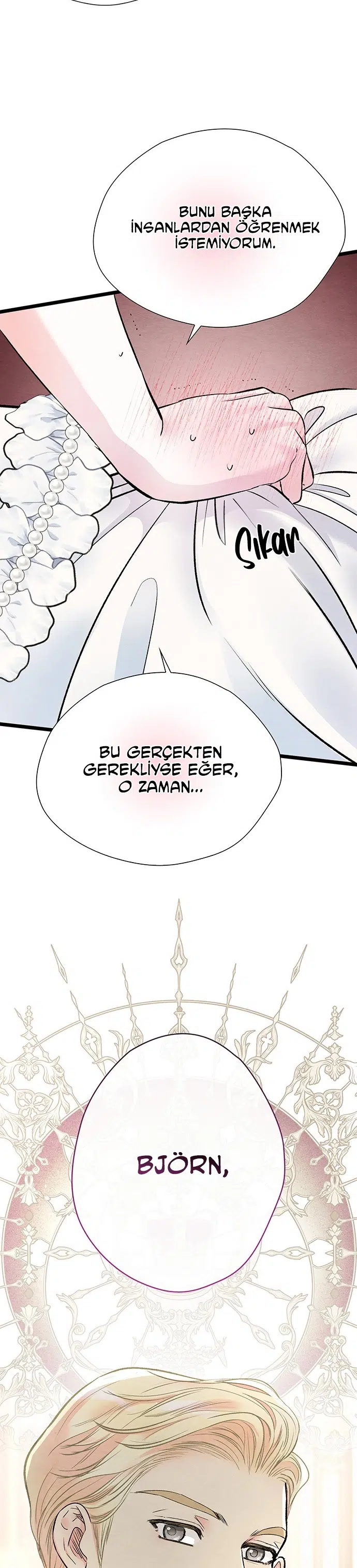 Problemli Prens - Bölüm 37 Sayfa 29