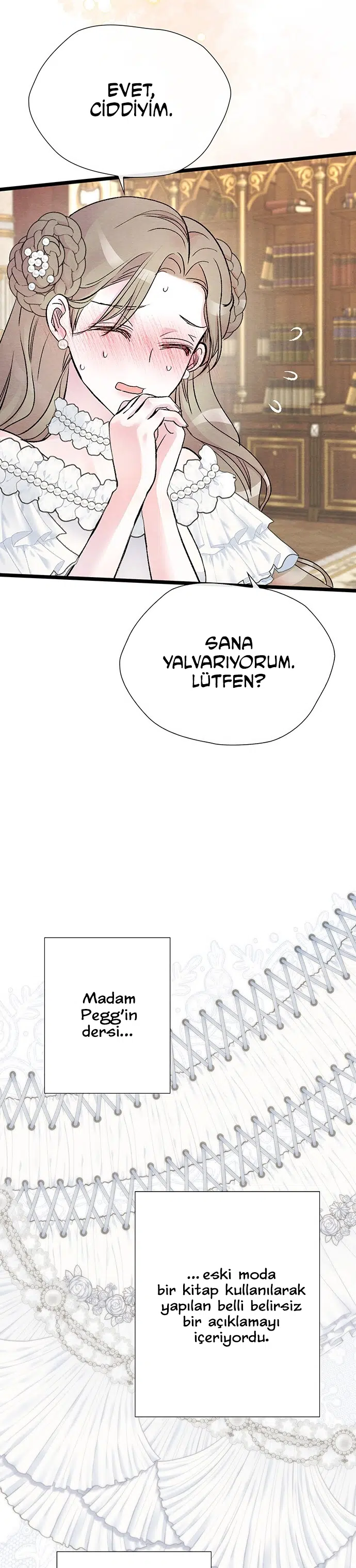 Problemli Prens - Bölüm 37 Sayfa 33