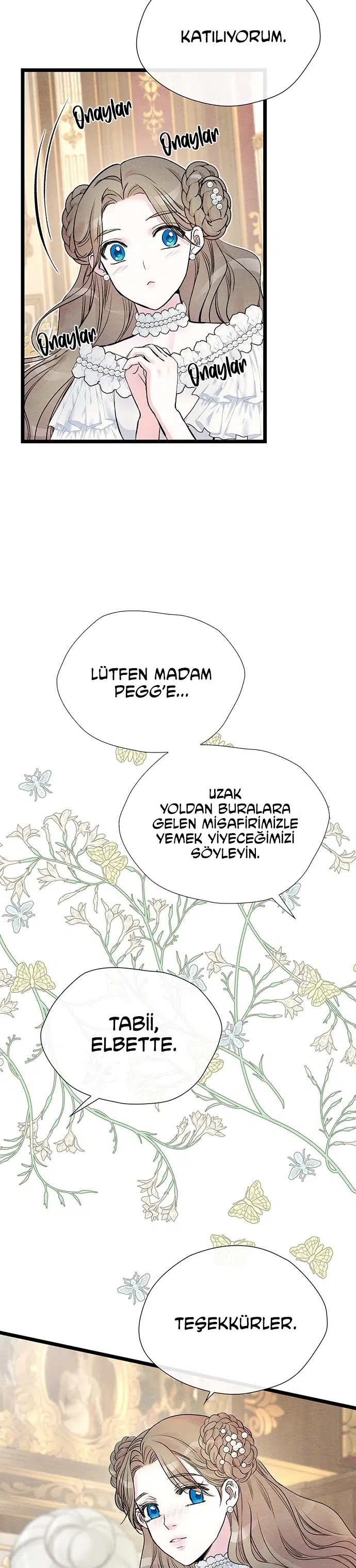 Problemli Prens - Bölüm 37 Sayfa 39