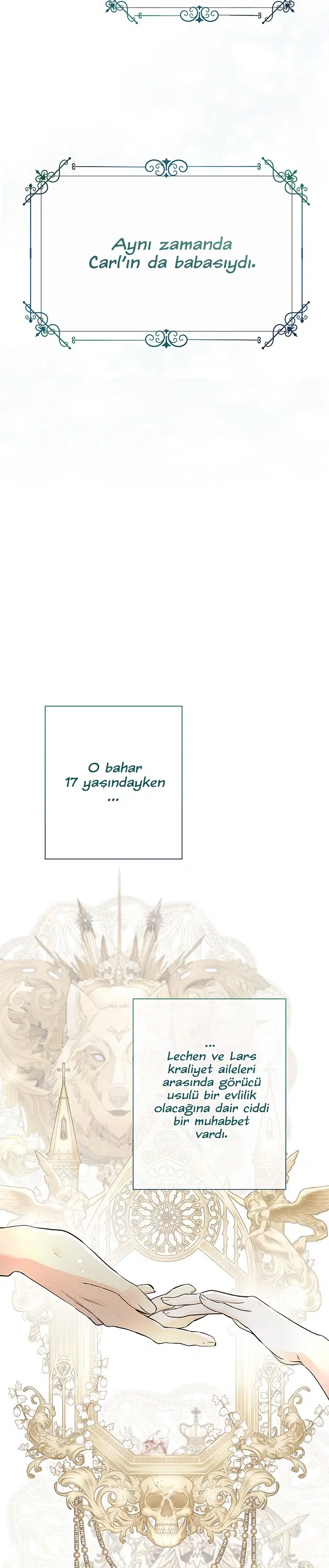 Problemli Prens - Bölüm 38 Sayfa 6