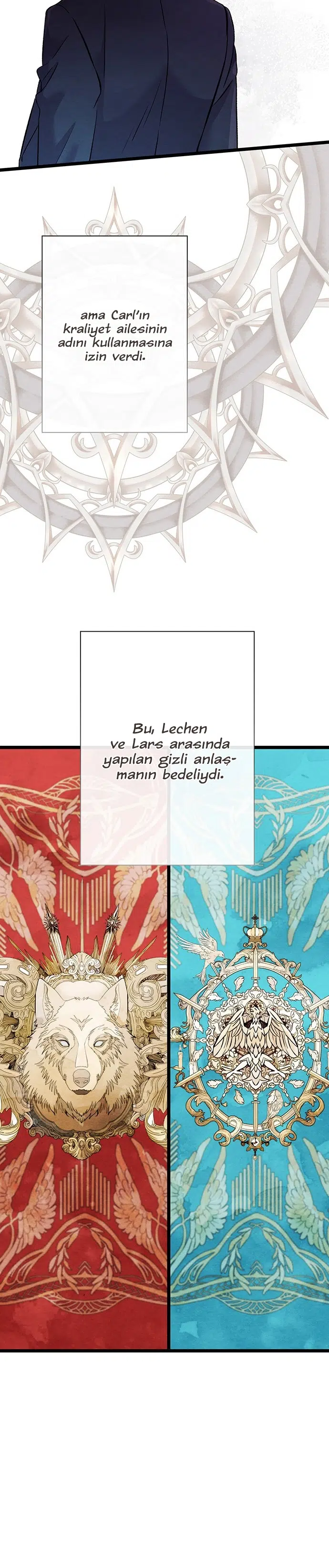 Problemli Prens - Bölüm 38 Sayfa 13