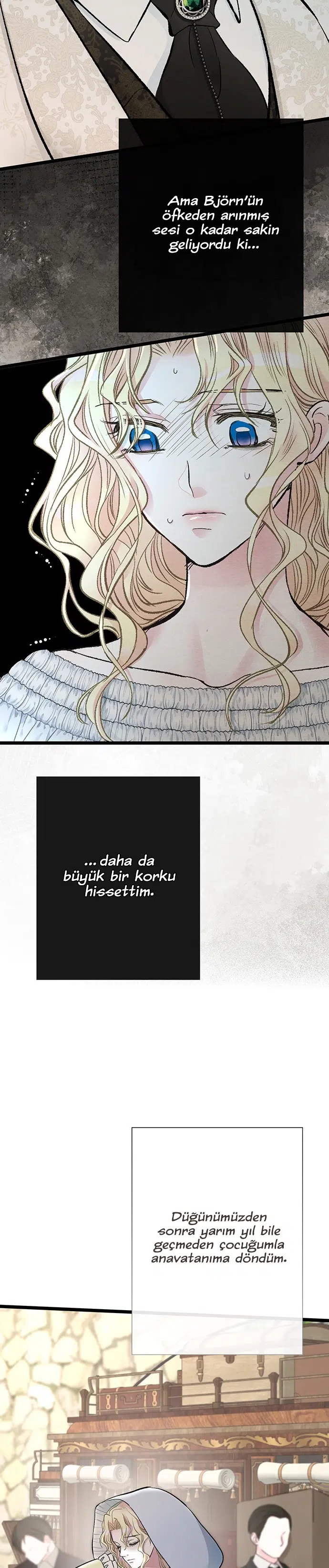 Problemli Prens - Bölüm 38 Sayfa 15
